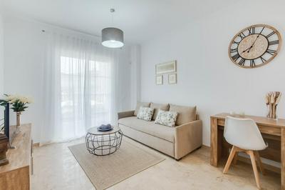 Apartamento Small Oasis Manilva
