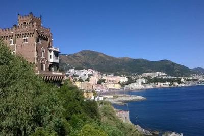 Splendid apartment near beaches and Boccadasse