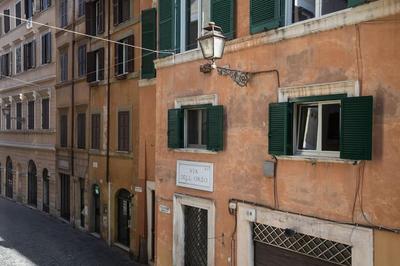 My Piazza Navona Jacuzzi Suite - Top Collection