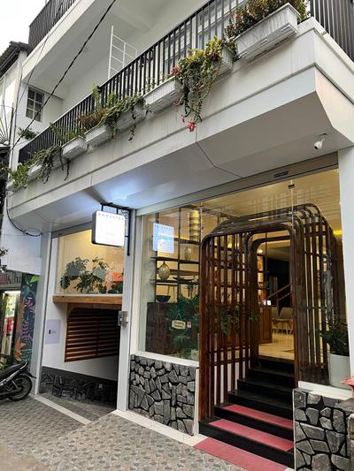 Feliz Dalat Homestay