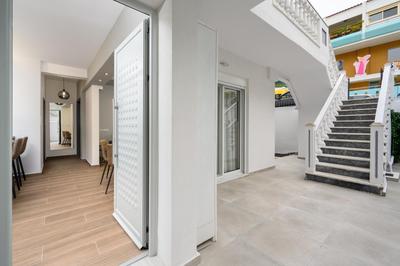 Lux City Apartment