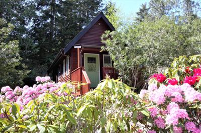 Great Cabin In Close To Walking Trails And Beaches - 13T