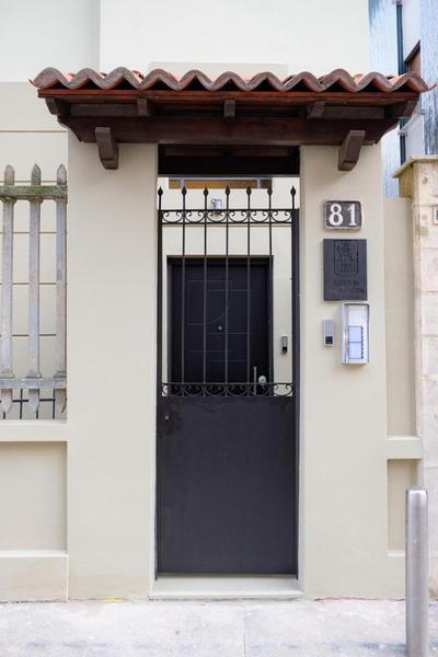 La Maison City Life Apartments