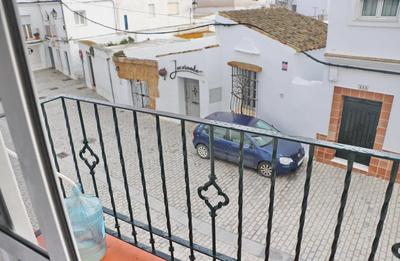 Habitación Calle Ancha 01