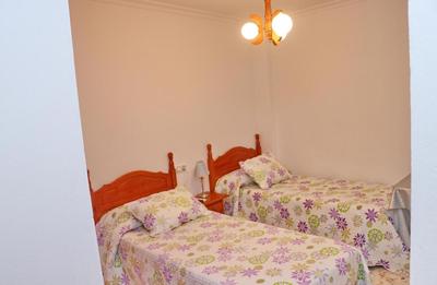 Habitación Calle Ancha 04