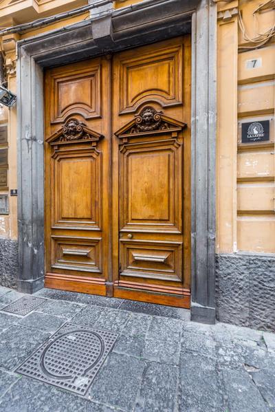 San Ferdinando Family Apartment by Wonderful Italy