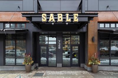 Sable 73