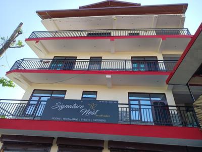Signature Nest Hotel and Restaurant