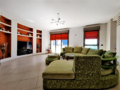 Rino's Apartment
