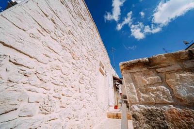 Cottage - Suite Santeramo