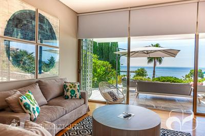 Alba Bay 5 Star Villa