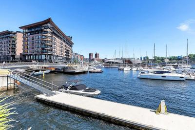 Sea Apartment