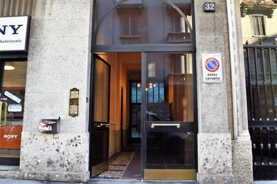 Easylife - Caloroso bilocale con spazio esterno in zona NoLo