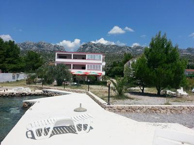 Guest House Marko
