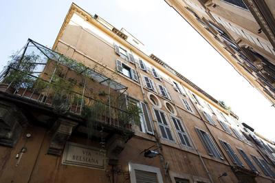Casa Belsiana