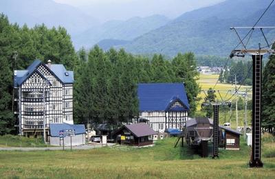 Hakuba Sun Valley Hotel Annex - Vacation STAY 90344v