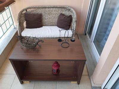 Eclectic Living {free parking}