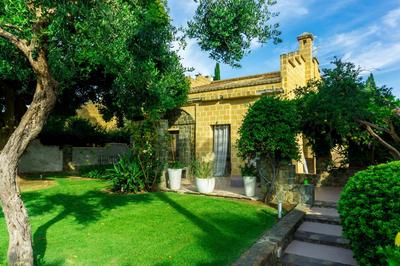 Villa Medina
