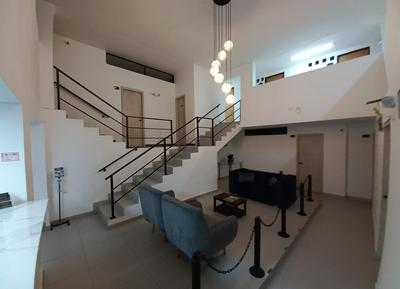 Hotel Colombia Avenida