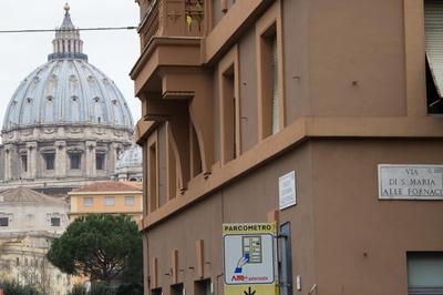 YourStay@Rome Vatican