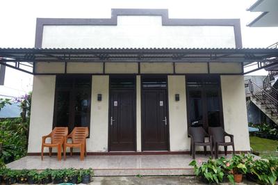 RedDoorz Syariah near Gardu Pandang Dieng