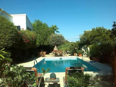 Villa Naranjo