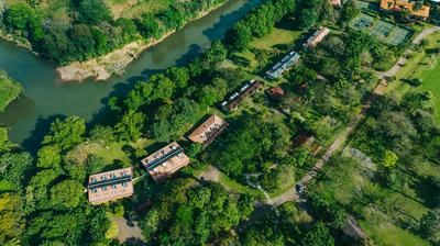 Tilajari Hotel Resort