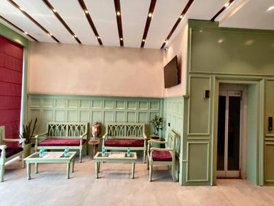 Hotel Dua Grand A unit of Ajooni Hospitality- 5 Min Walk From Golden Temple