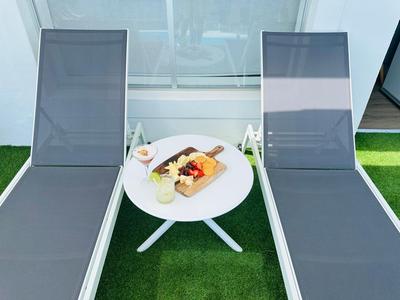 Tessa's on the Beach