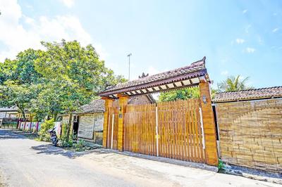 OYO 92367 Garuda Homestay Syariah