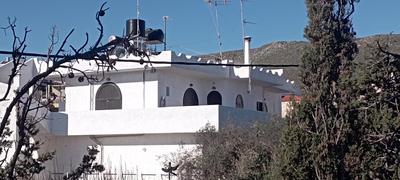 Fyrogenis Cozy Family Friendly House in Gournes