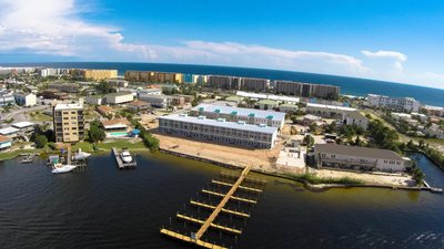 Bluefish is The New Fish Okaloosa Island