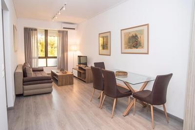 Next to the beach 1 bdrm apartment