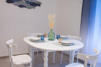 Blu Mare Apartment