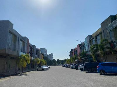 TGL Aparthotel Tanjung Lumpur