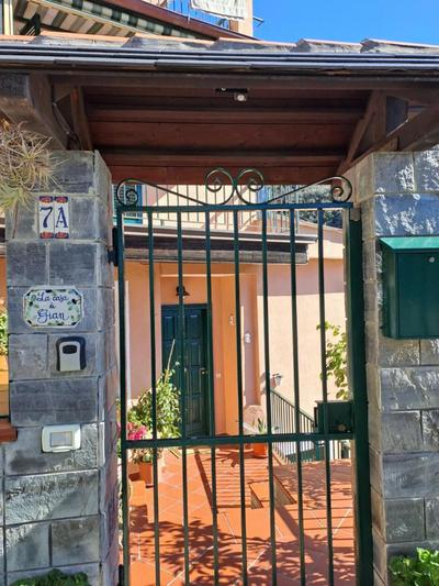 Casa di Gian
