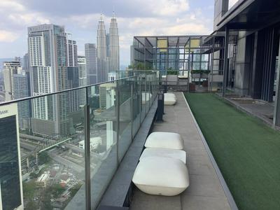 Anggun Residences Homestay