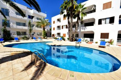 Costamar 15 - Pool - 3 minutes to the beach