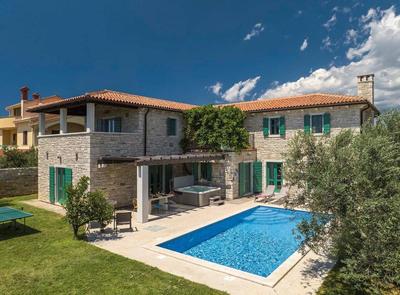 Villa Lucia