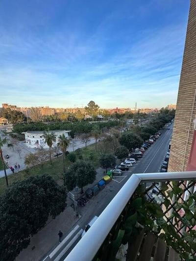 Moderno piso con vistas en Puerto de Sagunto VT-52189-V