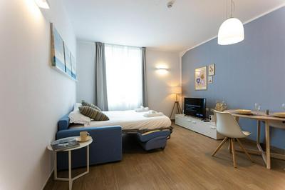 Petit Studio in Brignole de Ferrari by Wonderful Italy