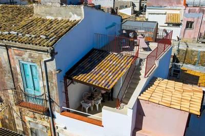Casa Charm RosaApartmentsOrtigia
