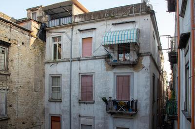 Domus Anticaglia By DomusExtra