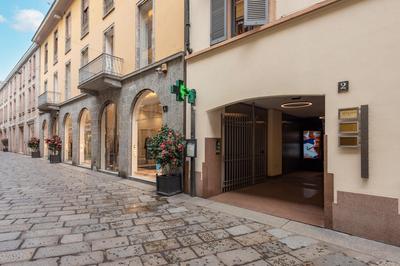 DH Rooms Spiga