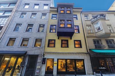 Meroddi Galata Mansion - Image 50