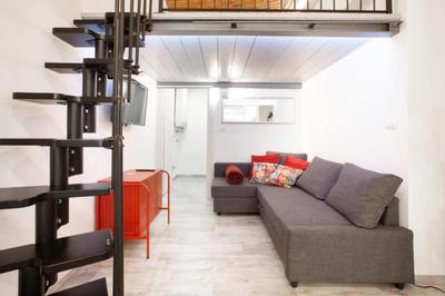 Loft Porta Susa