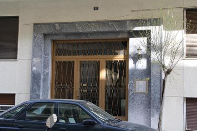 Work or Vacation in shared apartment