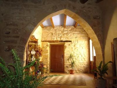 Habitación en casa con encanto, Úbeda