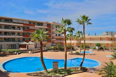 Apartment Theresa Los Gigantes