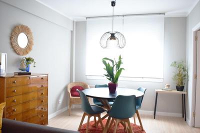 Apartamento moderno y acogedor a 3 min de la playa, Baiona